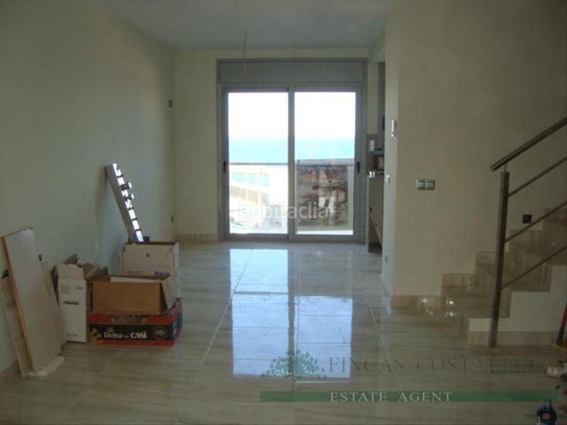Foto ecd57680-96af-4a5b-9cf6-769e27297eef. Duplex con riscaldamento in El Pedró Palamós