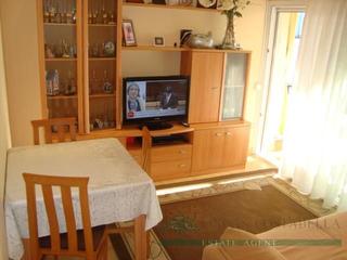 Apartament a Centre-Platja. Platja d´aro/apartamento