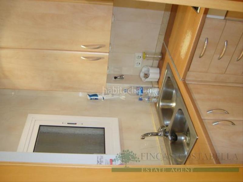 Foto 61abb486-9ac5-483e-8a5f-ba41827b45a7. Apartamento platja daroapartamento en Centre-Platja Platja d´Aro