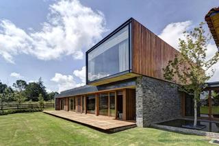 Chalet in Santa Cristina Poble. Santa cristina darovilla