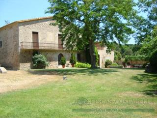 Casa a Urbanitzacions del Nord. Llagostera/casa