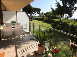 Apartament a Sant Pol. Sant feliu de guxols/apartamento
