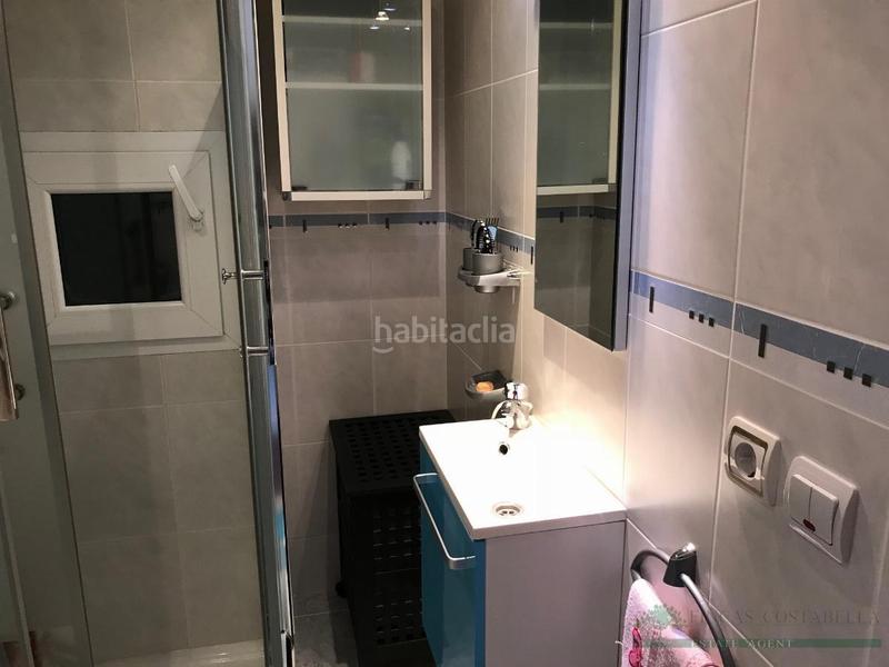 Foto 1fba69ab-bdcf-4a08-bdb9-db51dd27fe24. Apartamento  en Sant Pol Sant Feliu de Guíxols
