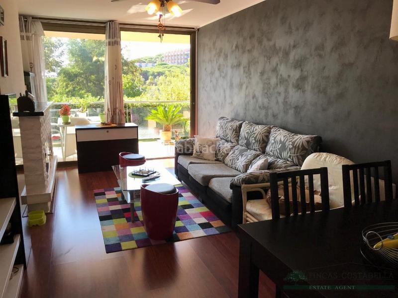 Foto 45435322-7c96-4e5d-81a2-b5d581653447. Apartamento  en Sant Pol Sant Feliu de Guíxols