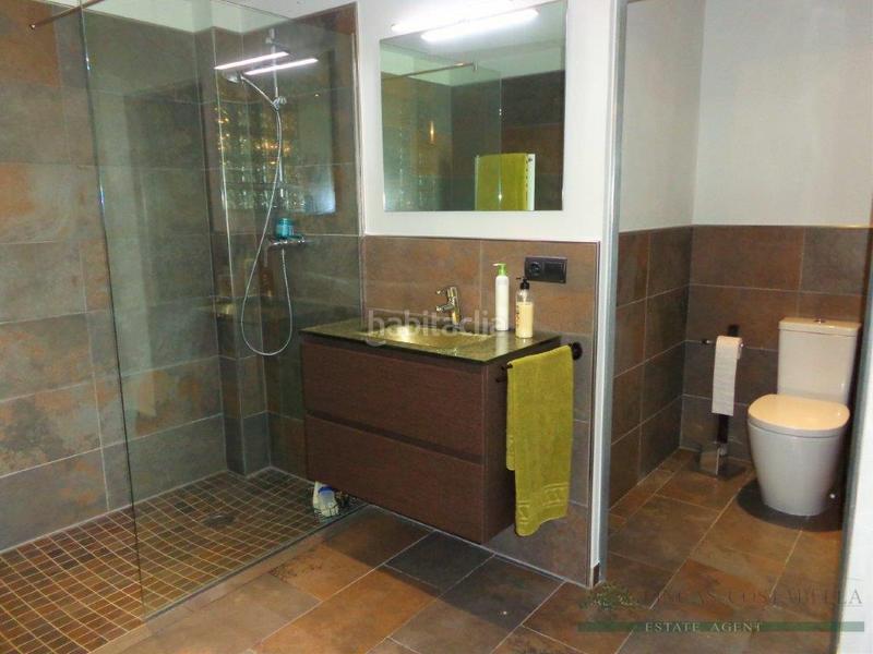 Foto 12eaaeed-5941-4fcb-8212-7fc65c83fcef. Xalet amb calefacció aparcament piscina a Serra Brava Lloret de Mar