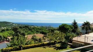 Chalet en Serra Brava. Platja darovilla