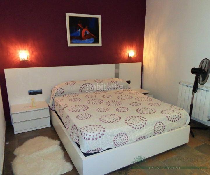 Foto 538a114d-9e55-44c7-9699-f44c980ff634. Xalet amb calefacció aparcament piscina a Serra Brava Lloret de Mar