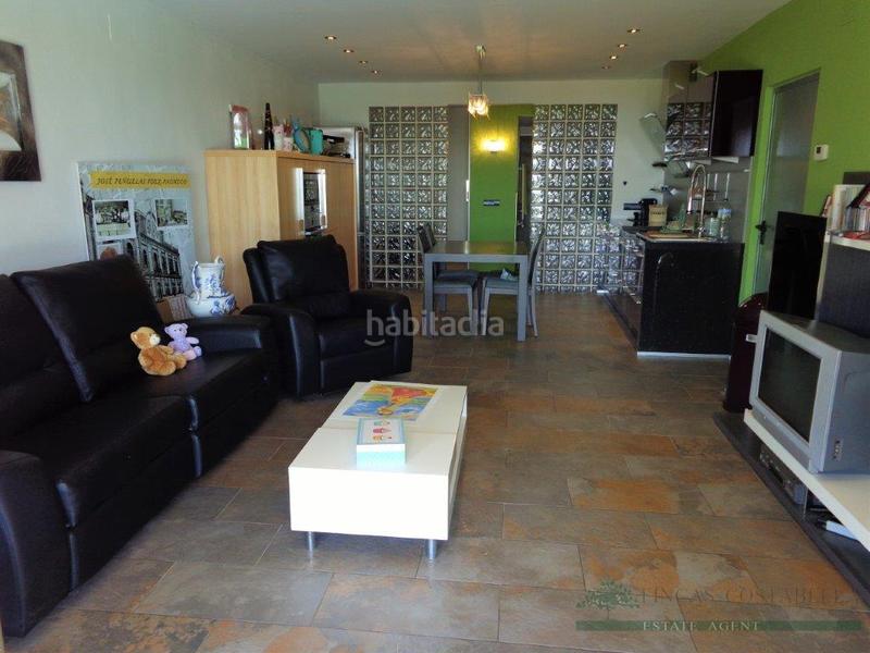 Foto 5b9ce6e7-7b60-4721-b051-11da947aad29. Xalet amb calefacció aparcament piscina a Serra Brava Lloret de Mar