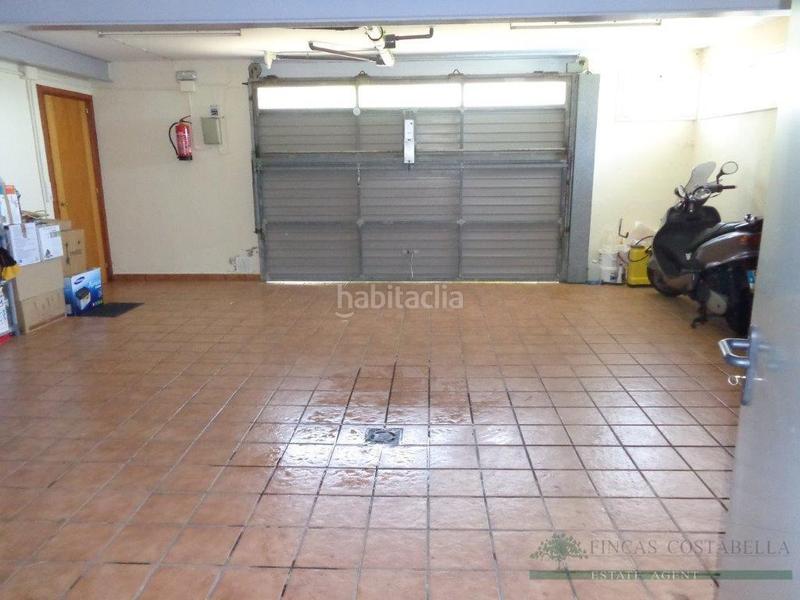 Foto 684fc2a9-4a6f-4845-bf11-194053585678. Xalet amb calefacció aparcament piscina a Serra Brava Lloret de Mar