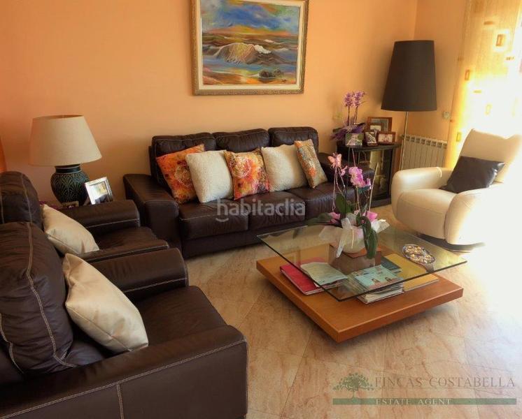 Foto 69db36d6-5c3c-4e47-9af2-9528ba1d9a4b. Xalet amb calefacció aparcament piscina a Serra Brava Lloret de Mar