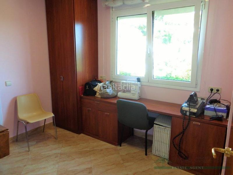 Foto 86121629-7900-4dc5-9b95-42a9032cb3ca. Xalet amb calefacció aparcament piscina a Serra Brava Lloret de Mar