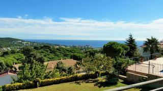 Xalet a Serra Brava. Platja d´aro/villa