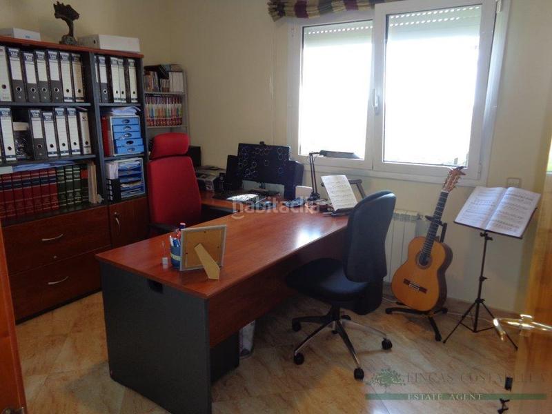 Foto ace6ca08-7d2f-4ee7-8668-be8c6c8ef873. Xalet amb calefacció aparcament piscina a Serra Brava Lloret de Mar