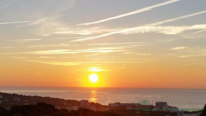 Foto e0cf32ef-cd11-46dc-a0cc-60748c5cb017. Xalet amb calefacció aparcament piscina a Serra Brava Lloret de Mar