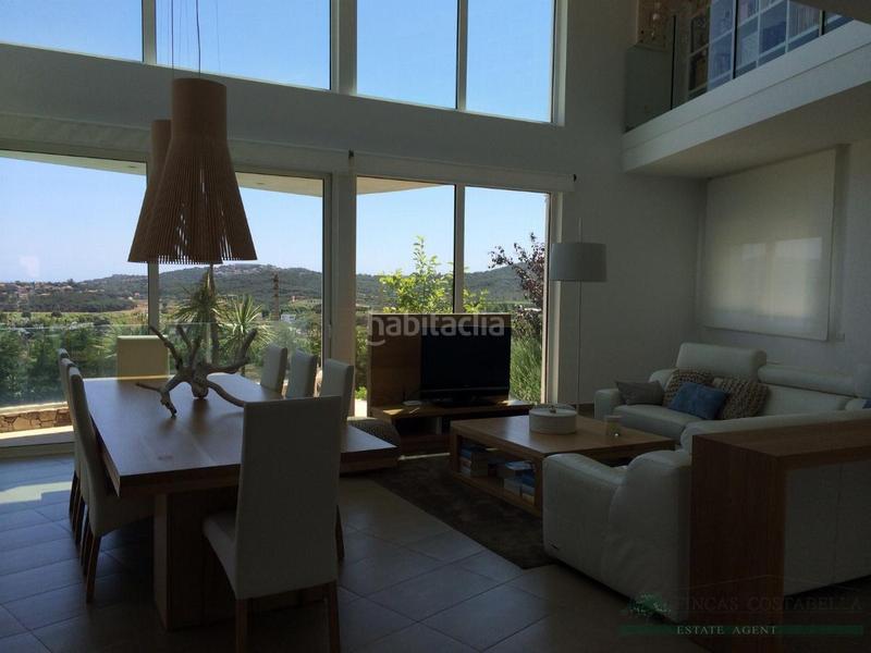 Foto c8f46d23-c821-46e1-9064-a76e8734fc62. Casa amb calefacció aparcament piscina a Urbanitzacions Platja d´Aro