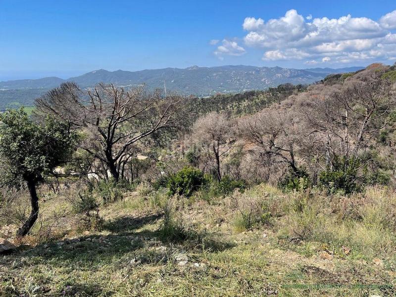 Foto a2d18f21-2fed-4e95-a06e-bc0e46b924be. Terreno residenziale in Urbanitzacions Platja d´Aro