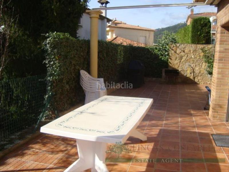 Foto 1611c6f8-bb17-4696-b86b-f7d6ede7a030. House with heating parking pool in Fenals Platja d´Aro