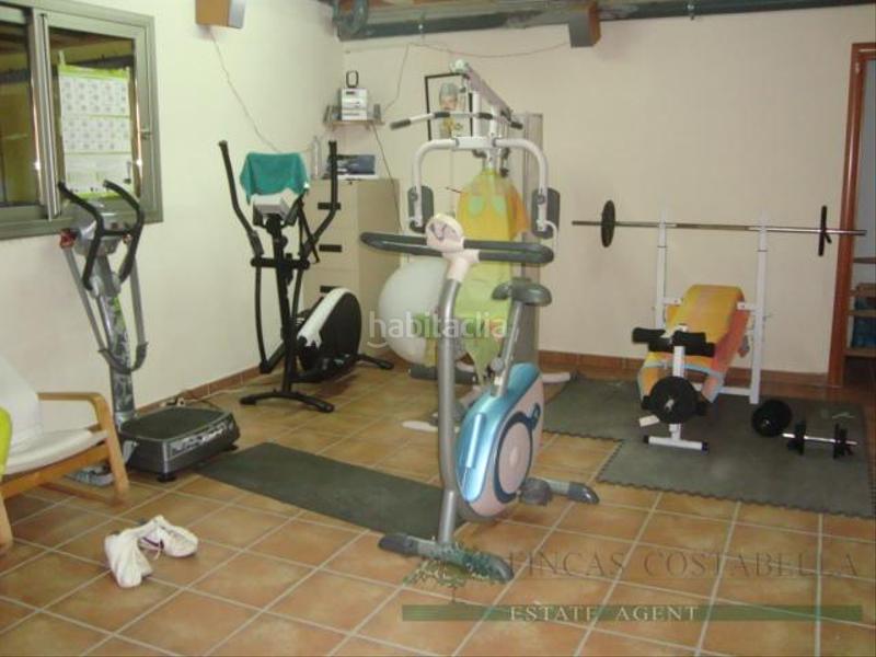 Foto 31df1fce-90e6-4809-8f15-9a163ba1e395. House with heating parking pool in Fenals Platja d´Aro