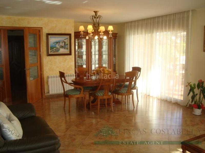 Foto 62cee020-7c1a-4fdd-b240-9f736cc9cb33. House with heating parking pool in Fenals Platja d´Aro