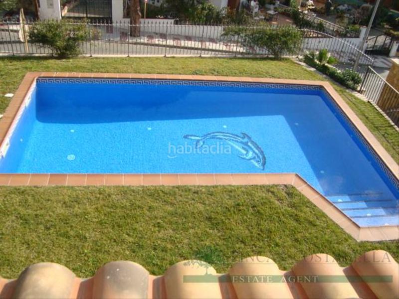 Foto 7e273075-84d1-477c-bab6-1b5ab89a211b. House with heating parking pool in Fenals Platja d´Aro