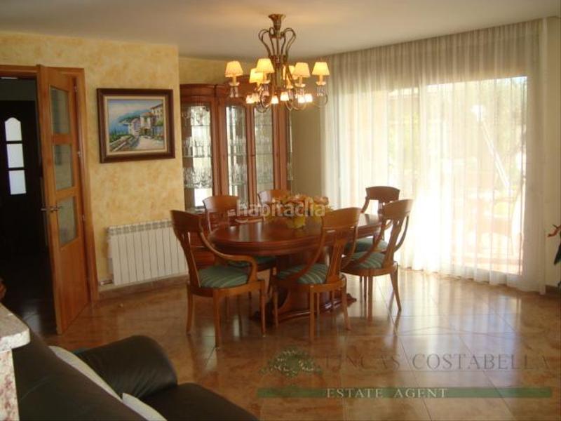 Foto 955011ee-51ac-4aaf-a8ae-8be76936e511. House with heating parking pool in Fenals Platja d´Aro