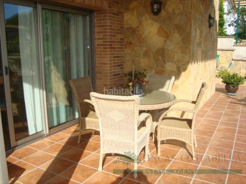Foto e43d7345-450c-49a9-8990-1b25853112a2. House with heating parking pool in Fenals Platja d´Aro