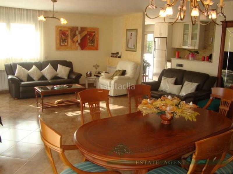 Foto f93e0118-76a0-493e-82bd-130095f53e7c. House with heating parking pool in Fenals Platja d´Aro