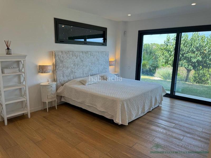 Foto 231b663b-eb97-42a8-a876-de88a47ae7ea. Casa calongecasa en Torre Valentina-Mas Vilar de La Mutxada-Treumal Sant Antoni de Calonge