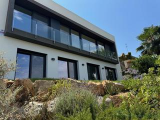 Maison à Torre Valentina-Mas Vilar de La Mutxada-Treumal. Calongecasa
