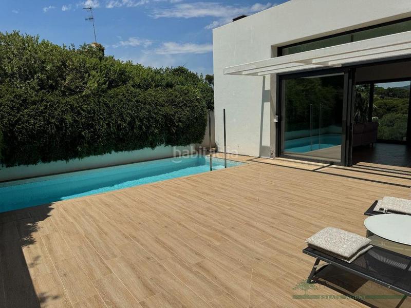 Foto aa5bcba4-4ad4-43ad-b383-60f68a6aca6a. Casa calongecasa en Torre Valentina-Mas Vilar de La Mutxada-Treumal Sant Antoni de Calonge