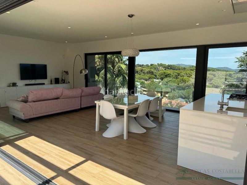 Foto ddc88f59-d1c6-415a-9fbc-7e23039c24ec. Casa calongecasa en Torre Valentina-Mas Vilar de La Mutxada-Treumal Sant Antoni de Calonge