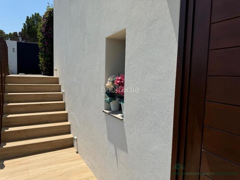 Foto ddd70d98-f919-4a3e-b574-3183ab8d0f24. Casa calongecasa en Torre Valentina-Mas Vilar de La Mutxada-Treumal Sant Antoni de Calonge