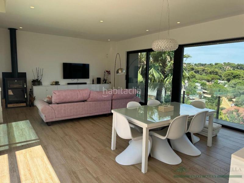 Foto f5406896-4355-4d3e-80ed-6dd9b6d10ac0. Casa calongecasa en Torre Valentina-Mas Vilar de La Mutxada-Treumal Sant Antoni de Calonge