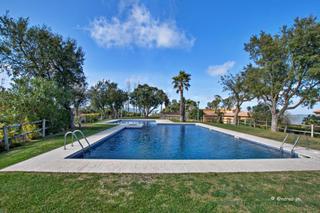 Apartament a Urbanitzacions. Castellplatja daroapartamento