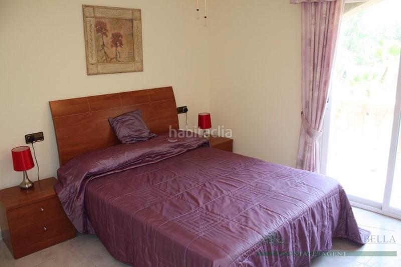 Foto 059a112f-7e98-43d6-9693-d133d32241c7. Casa amb calefacció aparcament piscina a Fenals Platja d´Aro