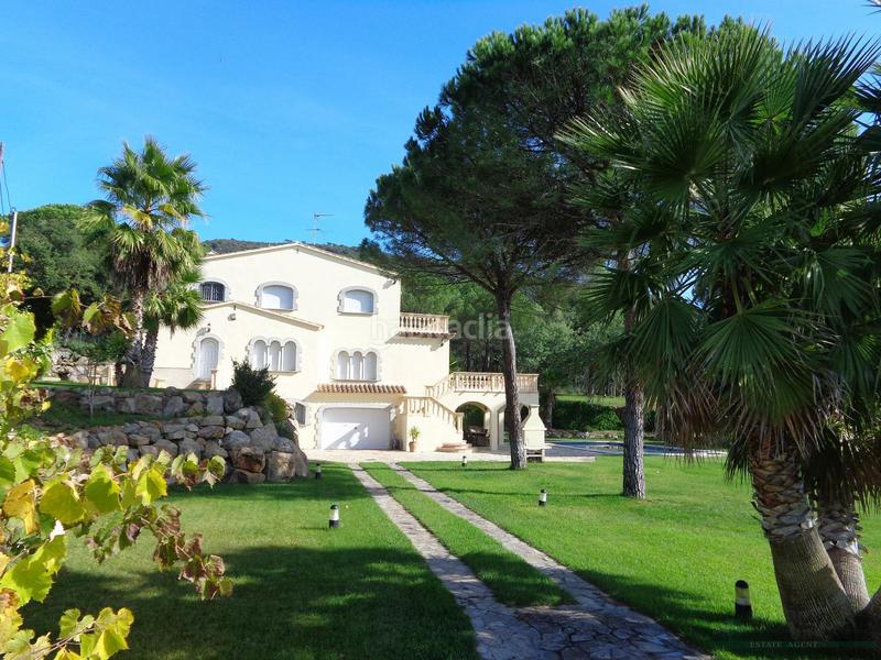 Foto 2a5b9c56-5791-466c-a009-ad085e512c35. Casa amb calefacció aparcament piscina a Fenals Platja d´Aro