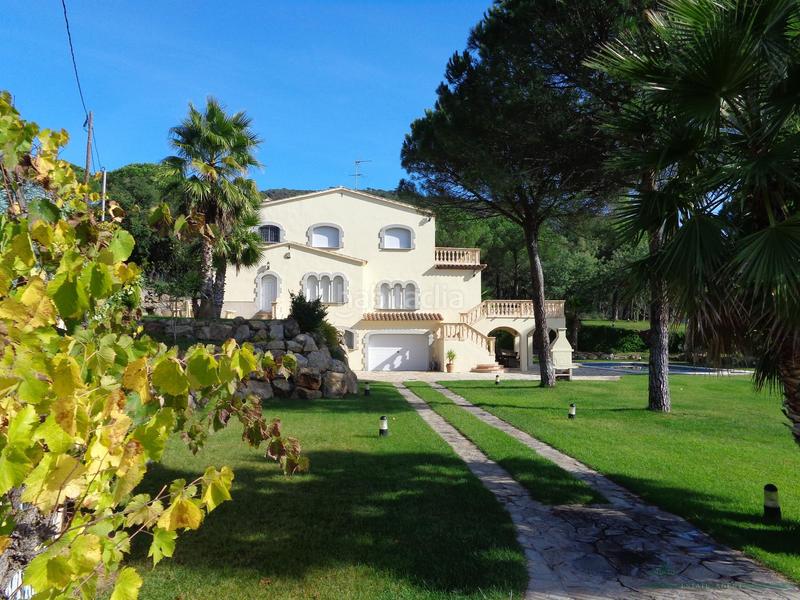 Foto 6d9e6fb6-18a4-47ea-be8e-f91130d9491d. Casa amb calefacció aparcament piscina a Fenals Platja d´Aro