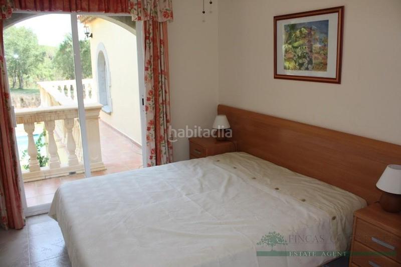 Foto 96c63118-cc69-4f65-9d80-19cb9c8d20ac. Casa amb calefacció aparcament piscina a Fenals Platja d´Aro