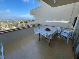 Apartament a Sant Pol. Sant feliu de guíxolsapartamento