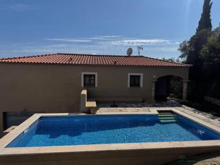 Casa en Cabanyes-Mas Ambrós-Mas Pallí. Calongecasa