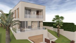 Casa en Cabanyes-Mas Ambrós-Mas Pallí. Calongecasa