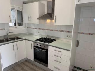 Apartament  Catalunya. Sant feliu de guxolsapartamento
