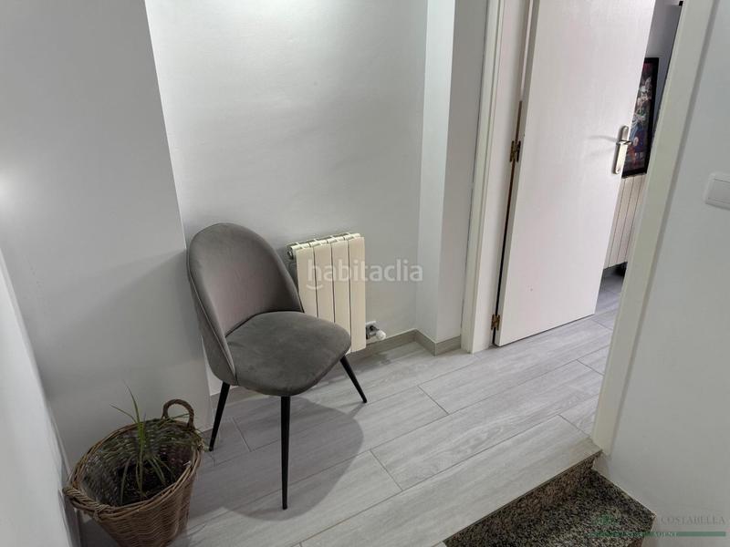 Foto 040ace76-e431-4486-8be5-ca6efa94e3dc. Àtic amb calefacció aparcament a Poble Calonge