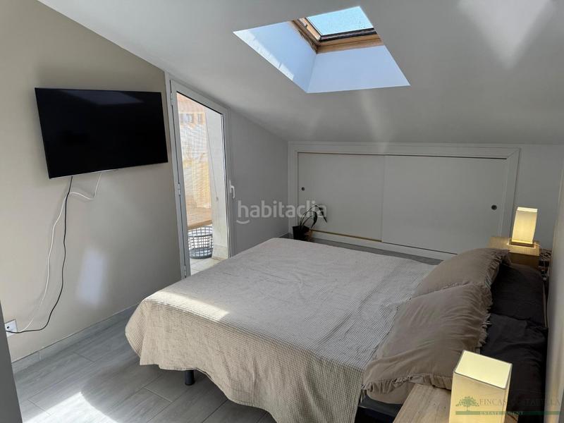 Foto 043422df-4652-45d9-9c88-a4d8a4bdbc60. Àtic amb calefacció aparcament a Poble Calonge