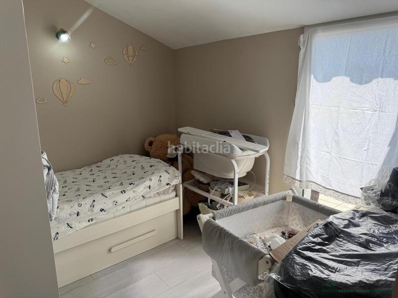 Foto 137d19d3-1c89-41fd-b6a8-004427f366bb. Àtic amb calefacció aparcament a Poble Calonge