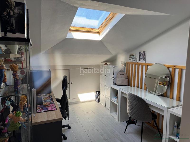 Foto 1ed8c689-6db9-42fd-8877-985c9ee19409. Àtic amb calefacció aparcament a Poble Calonge