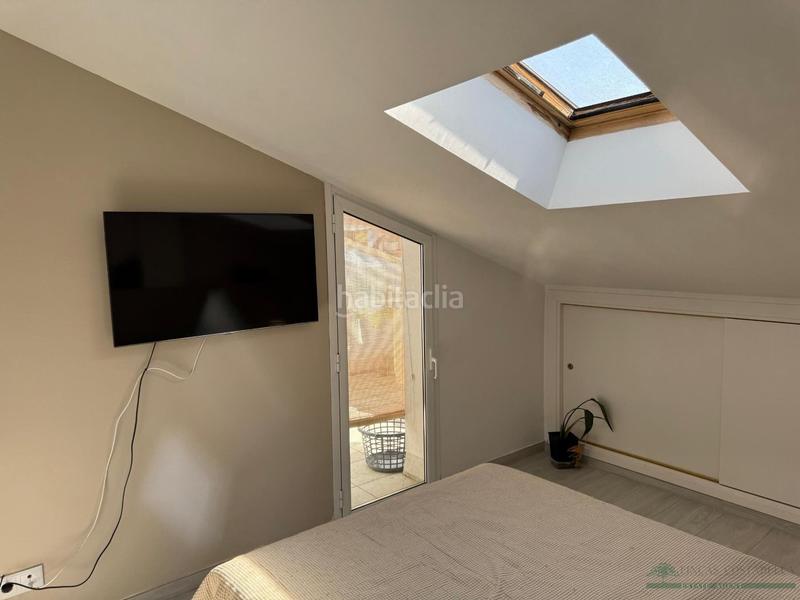 Foto 380299db-6ead-4604-a812-6af19bc7bb78. Àtic amb calefacció aparcament a Poble Calonge