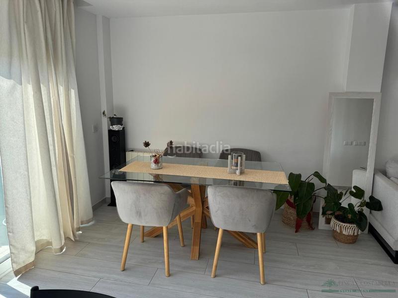 Foto 4516e256-03a2-49df-86d5-c16394b598c5. Àtic amb calefacció aparcament a Poble Calonge