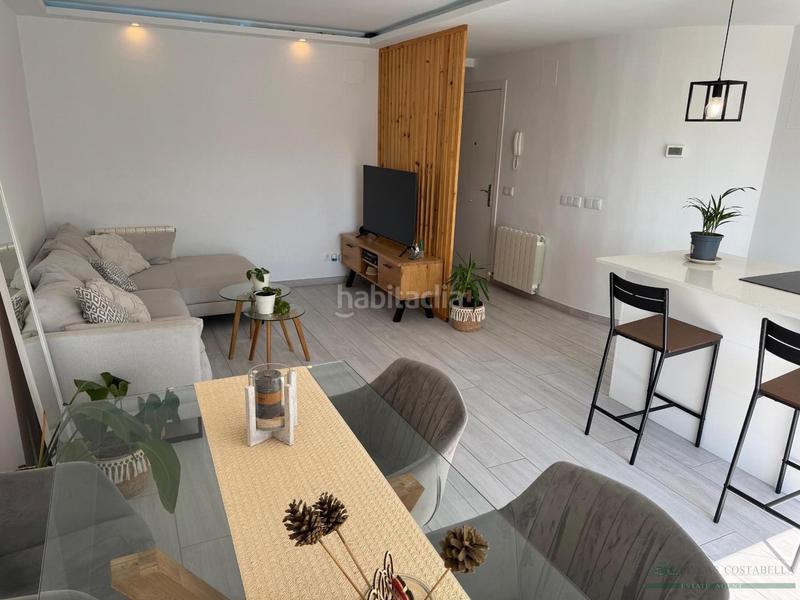 Foto 56f9f423-7e77-4d25-8763-6ac2b56a0674. Àtic amb calefacció aparcament a Poble Calonge