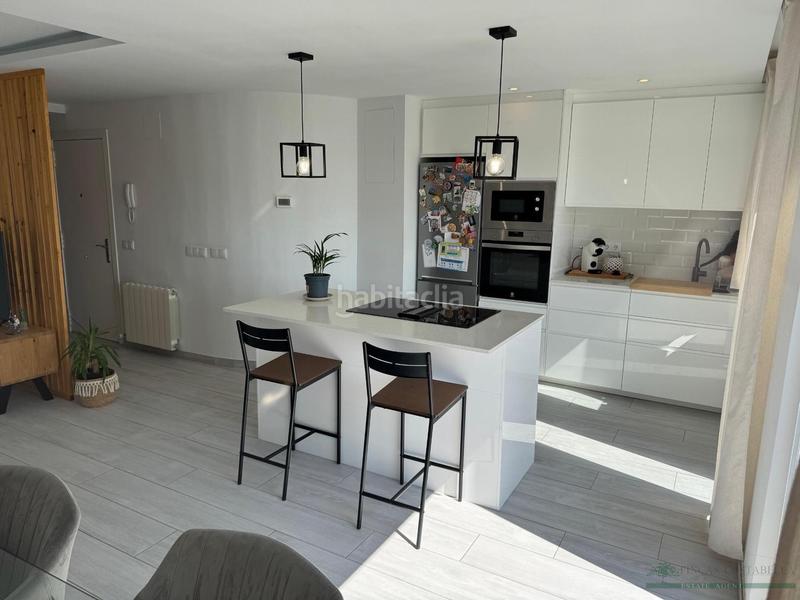 Foto 5921a35e-83c6-436b-a677-25699aeb954a. Àtic amb calefacció aparcament a Poble Calonge